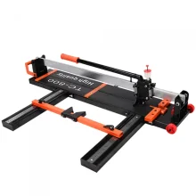 מכונה ידנית מקצועית לחיתוך אריחים עד 800 מ"מ כולל לייזר F1-TILE F1/800