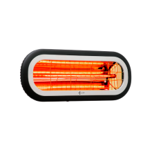 מקרן חום אינפרא RIO 1500