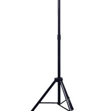 סטנד חצובה טלסקופי לתנורי אינפרא: פתרון יציב ואסתטי לחימום בטוח