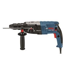 פטישון 850W GBH 2-28 DFR + פוטר בוש גרמניה95