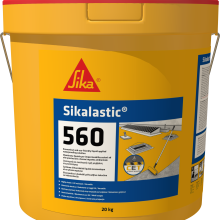 (סיקה לסטיק 560 טיקסו (20 קילו