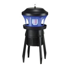 קטלן יתושים מפוח שואב מעופפים דגם 1007