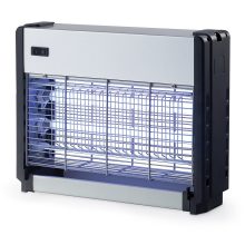 קטלן יתושים ביתי 2X8W דגם EL-1009