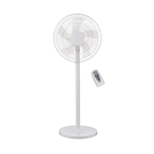 מאוורר עמוד 16" דיגיטלי עם שלט דגם EL-16RC