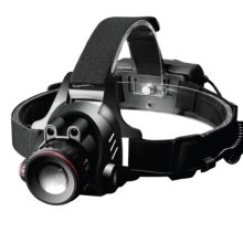 פנס ראש סנסור שנפ