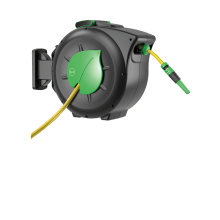 גלגלת אוטומטית 25 מטר