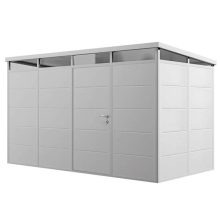 מחסן גינה אוורסט 40/20 – לבן