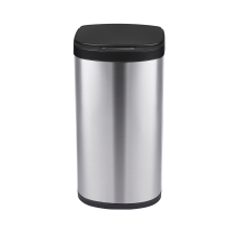 פח אשפה אלקטרוני ניקל dara אקו