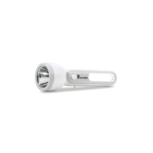 פנס רב שימושי נטען עם כבל USB