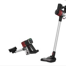 שואב אבק נטען אלחוטי כולל עמדת טעינה