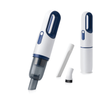 שואב אבק אלחוטי קומפקטי