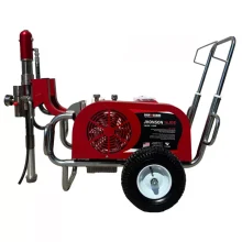 איירלס בוכנתי הידראולי חשמלי JHONSON14.51E