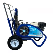 איירלס בוכנתי הידראולי מנוע הונדה מקצועי לחומרי איטום שפכטל אמריקאי וצבעים KOYOTA JAPAN KAZUKI-14.56G