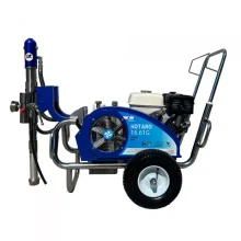 איירלס בוכנתי הידראולי מקצועי מנוע הונדה לחומרי איטום שפכטל וצבע KOYOTA JAPAN KOTARO-16.61G