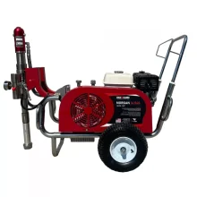 איירלס בוכנתי הידראולי בנזין MORGAN-16.56G