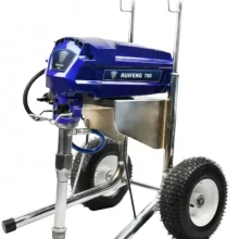 איירלס בוכנתי אלקטרוני AEROPRO R750