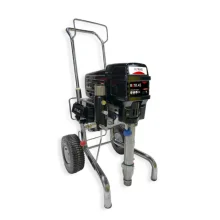 איירלס בוכנתי אלקטרוני מקצועי AEROPRO RE10.45