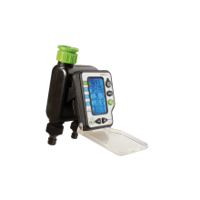 בקר השקיה 2 יציאות AMICO "3/4