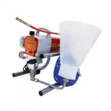 משאבת הזרקות פולאוריטן מוקצף Brandon Cooper U.S.A STORM-450BC