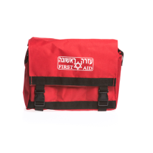 ערכת עזרה ראשונה מתאים לרכבי הסעות