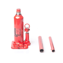 מגבה (ג’ק) הידראולי כושר הרמה 2 טון