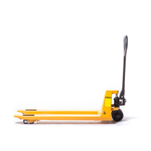 עגלת משטחים 2.5 טון