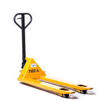 עגלת משטחים 2 טון