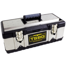 ארגז כלים נירוסטה “18.5