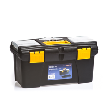 ארגז כלים “12 פלסטיק משולב ארגונית