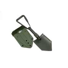 את חפירה / טוריה מתקפל + נרתיק 23.5 ס”מ