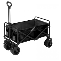 עגלת שטח מקצועית קמפינג