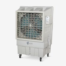 מצנן אוויר תעשייתי Colder 25,000