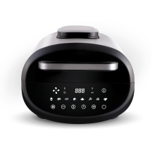 גריל מולטי שף דגם EL-5000