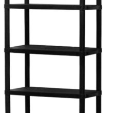 סט 5 מדפים רוחב 90 ס״מ – Multi TA