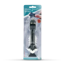 שפכטל מקצועי לסיליקון