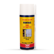 קצף פוליאוריטן