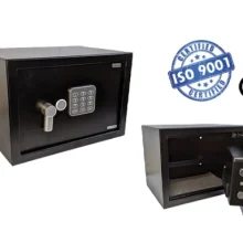 כספת אלקטרונית 17" (170-230-170) RANA56