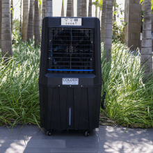 מצנן אוויר Colder Blue Line