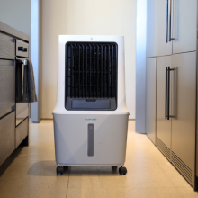 מצנן אוויר Colder Como