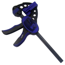 קליבה שחרור מהיר 600 מ"מ - שארק