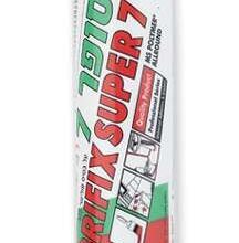 סופר 7 תרמיל 290 מ״ל לבן Den Braven