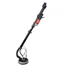 מלטשת גובה "ג'ירפה" מנוע תחתון 710W לד בפלטה Brandon Cooper U.S.A DMJ7001GT