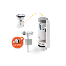 מנגנון למונובלוק ערכה אוניברסלית