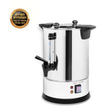 מיחם נירוסטה לשבת נסתר 30 כוסות EL-3030