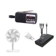 ערכת חירום מבית MIRACASE