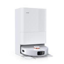 שואב שוטף רובוט JONR P20 Pro כולל תחנת שטיפה וריקון