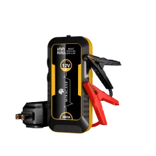 בוסטר התנעה לרכב 3 ב-1 MJS20000 מבית MIRACASE