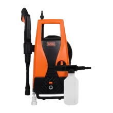 מכונת שטיפה בלחץ 1400W דגם PW1450TD-QS מבית BLACK+DECKER
