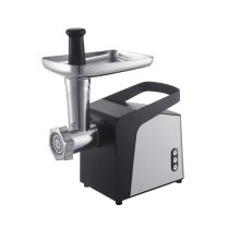 מטחנת בשר עם אביזרים דגם EL-2004
