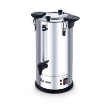 מיחם נירוסטה לשבת גוף נסתר 100 כוסות דגם EL-3100